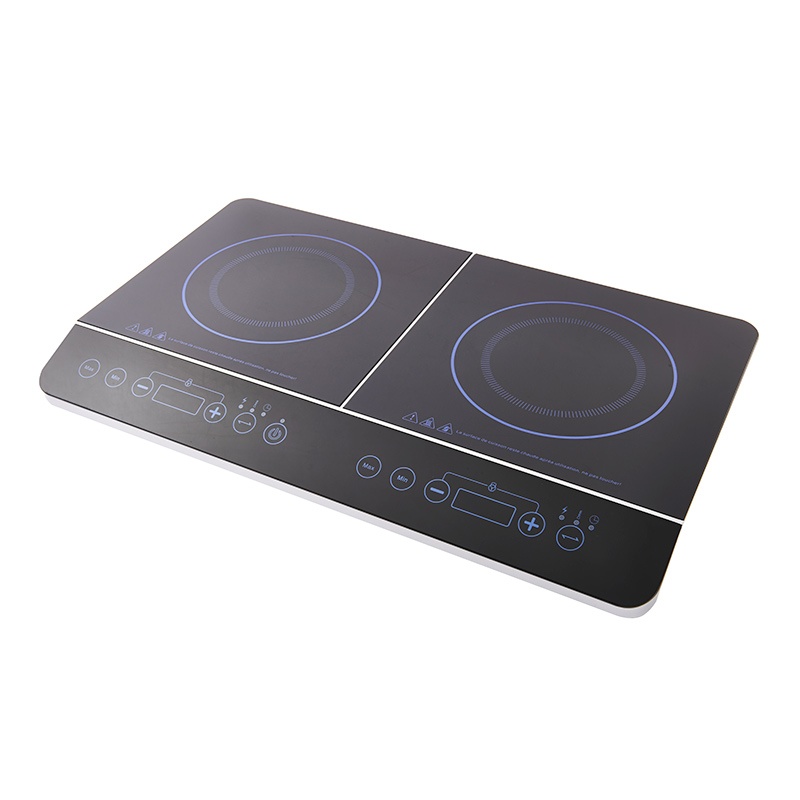 Domino Induction Valberg Val-ind2f 2 Feux (v2) Bon état -  reconditionné disponible sur Electro Depot